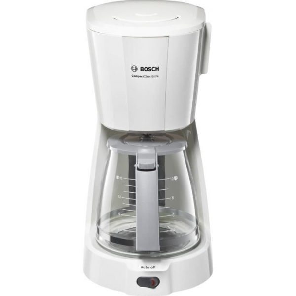small filter coffee maker